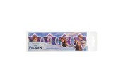 Schul-Zubehör - Euromic 4-pack erasers - 4 shaped erasers packed in acetate box with eurohole (size of box 5.2 x 16 cm) - 119407106