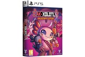 Spiele - AK-xolotl (Collector's Edition) - Sony PlayStation 5 - Action - PEGI 16 - 8436016711937