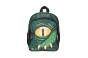 Schul-Zubehör - Euromic DINO T-REX Small backpack 26.5 x 21 x 10 cm - 092409435