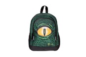 Schul-Zubehör - Euromic DINO T-REX Medium backpack 35 x 26 x 18 cm - 092409240