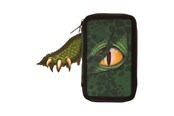 Schul-Zubehör - Euromic DINO T-REX Filled double decker - 092408516