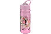 Schul-Zubehör - Euromic UNICORN FLOWERS water bottle 500ml - 090208716-21000356