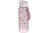Schul-Zubehör - Euromic LUNCH BUDDIES Terrazzo water bottle 600ml - 088908714-21200463