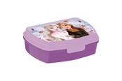 Schul-Zubehör - Euromic FROZEN Autumn funny lunch box - 088808745-81074