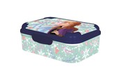 Schul-Zubehör - Euromic FROZEN Asker Lunch box 17 x 13.5 x 6.2 cm - 088808738-81043