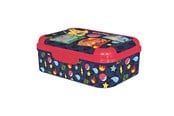 Schul-Zubehör - Euromic POKÉMON Asker Lunch box 17 x 13.5 x 6.2 cm - 088808738-80843