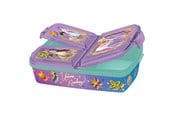 Schul-Zubehör - Euromic UNICORN ACADEMY Multi-compartm. lunch box - 088808735-87420