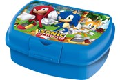 Schul-Zubehör - Euromic SONIC urban sandwich box 16 x 12 x 7 cm - NEW - 088808734-40538