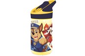 Schul-Zubehör - Euromic PAW PATROL Premium Ecozen water bottle 480ml - 088808724-81696