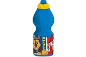 Schul-Zubehör - Euromic PAW PATROL sports water bottle 400ml - 088808719-74632