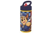 Schul-Zubehör - Euromic PAW PATROL sipper water bottle 410ml - 088808718-81631