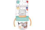 Babypflege - Euromic BABY Toddler sippy training mug 250 ml Disney Cl - 088601910-13627