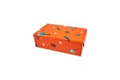 Schul-Zubehör - Euromic Book cover - 70 x 200 cm 80gms paper - 063600502