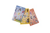 Schreibtischzubehör - Euromic BLUEY Stickers set w/100 stickers paper packaging - 048200302