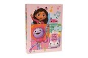 Blöcke, Formulare und Notizbücher - Euromic GABBY'S DOLLHOUSE Diary w/secret code - 033704450