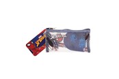 Schul-Zubehör - Euromic SPIDERMAN Filled mesh pencil pouch w/stationery - 017808156