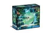 Puzzle - Clementoni Peace Collection Puzzle - The Flow (500) - 35117