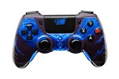 Gaming Zubehör - Lexip Naruto Shippuden Madara Destruction - Wireless Controller - PC - TSXLXGC0003