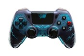 Gaming Zubehör - Lexip Naruto Shippuden Kakashi Kamui - Wireless Controller - PC - TSXLXGC0002