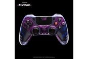 Gaming Zubehör - Lexip Naruto Shippuden Sasuke Revenge - Wireless Controller - PC - TSXLXGC0001