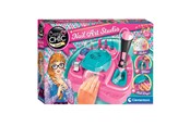 Kreativ-Spiele - Clementoni - Crazy Chic Nail Studio - 18730