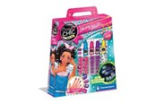 Kreativ-Spiele - Clementoni Crazy Chic - Fluo Nails - 18689