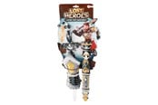 Kostüme - Toi-Toys - Lost Heroes Knight Dress-up Set - 17852A