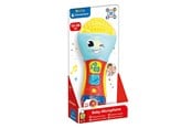 Baby Spielzeug - Clementoni - Baby Musical Microphone (EN) - 17522