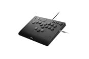 Gaming Zubehör - HORI NOLVA Mechanical All-Button Arcade Controller for PC & PS5 - Wired Controller - PC - SPF-049E
