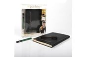 Kreativ-Spiele - Harry Potter Tom Riddle's Diary Notebook Pen & Torch - 1025WW