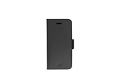 Handys - Cover & Cases - dbramante1928 Copenhagen Flip cover for iPhone SE (3rd generation) - Black - COSEGTBL1667