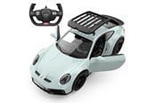 Ferngesteuert - RASTAR R/C 1:14 Porsche 911 Dakar Standard Version - 10130