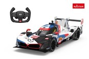 Ferngesteuert - RASTAR RC Kevin Magnussen BMW M Hybrid V8 - 10190-0