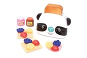 Baby Spielzeug - Zoo Troop Panda Toaster - 759004