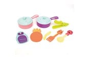 Baby Spielzeug - Zoo Troop Cooking Utensils - 759010