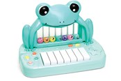 Baby Spielzeug - Zoo Troop Froggy Keyboard - 759017