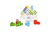 Brettspiele - Amo Games Brick Balance game - 207019