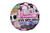 Figuren - L.O.L. Eye Spy Pets - 122296