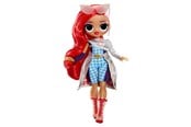 Dolls & Accessories - L.O.L. OMG Eye Spy - Spy - 542674