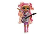 Dolls & Accessories - L.O.L. OMG Eye Spy - Rockstar - 542681