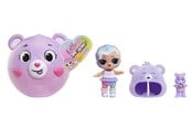 Figuren - L.O.L. Care Bear Tots Assorted - 542704