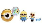Figuren - L.O.L. Minions Tots - Surprise! - 542728