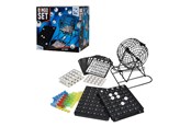 Brettspiele - Clown Games - Bingo Mill Small (EN) - 0606002