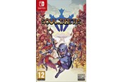 Spiele - Souldiers - Nintendo Switch - Platformer - PEGI 12 - 4570016500086