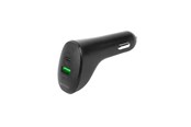 Handys - Adapter und Ladegeräte - Essentials Car Charger - 20 W - 1110154