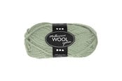 Garn & Zubehör - Creativ Company - Melbourne Yarn Light Green 92m - 44786