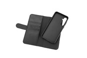 Handys - Cover & Cases - Essentials PU Wallet - Samsung Galaxy A55 5G - 7333048063144