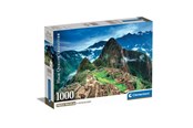 Puzzle - Clementoni Machu Picchu (1000) - 39770