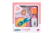 Dolls & Accessories - Corolle - Small Meal Set for Baby Doll - 9000111130