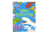 Hobby-Zubehör - Deltas - Dino Coloring - 0690742